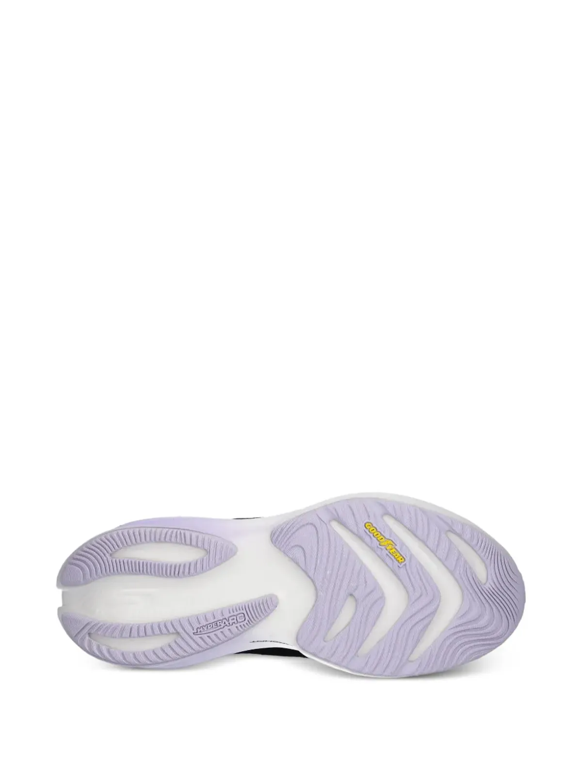 Skechers Aero spark Lace-up sneakers - 画像5