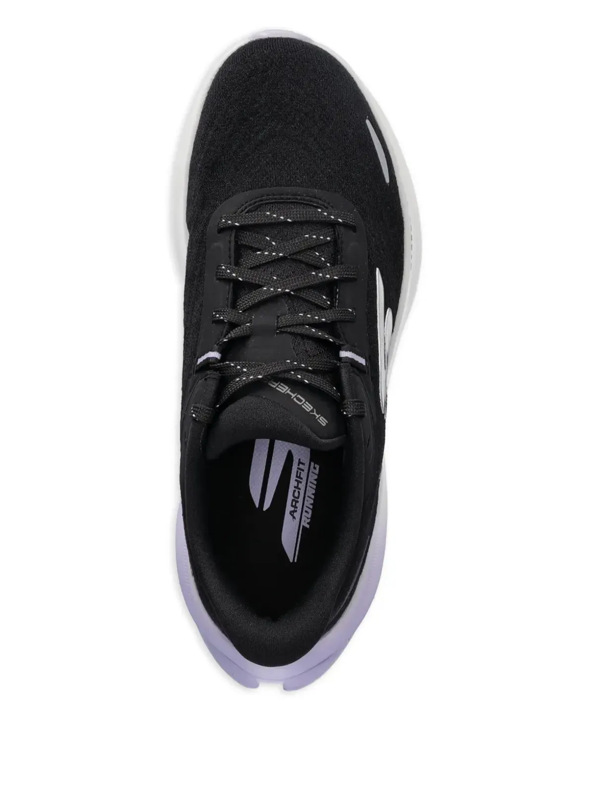 Skechers Aero spark Lace-up sneakers - 画像3