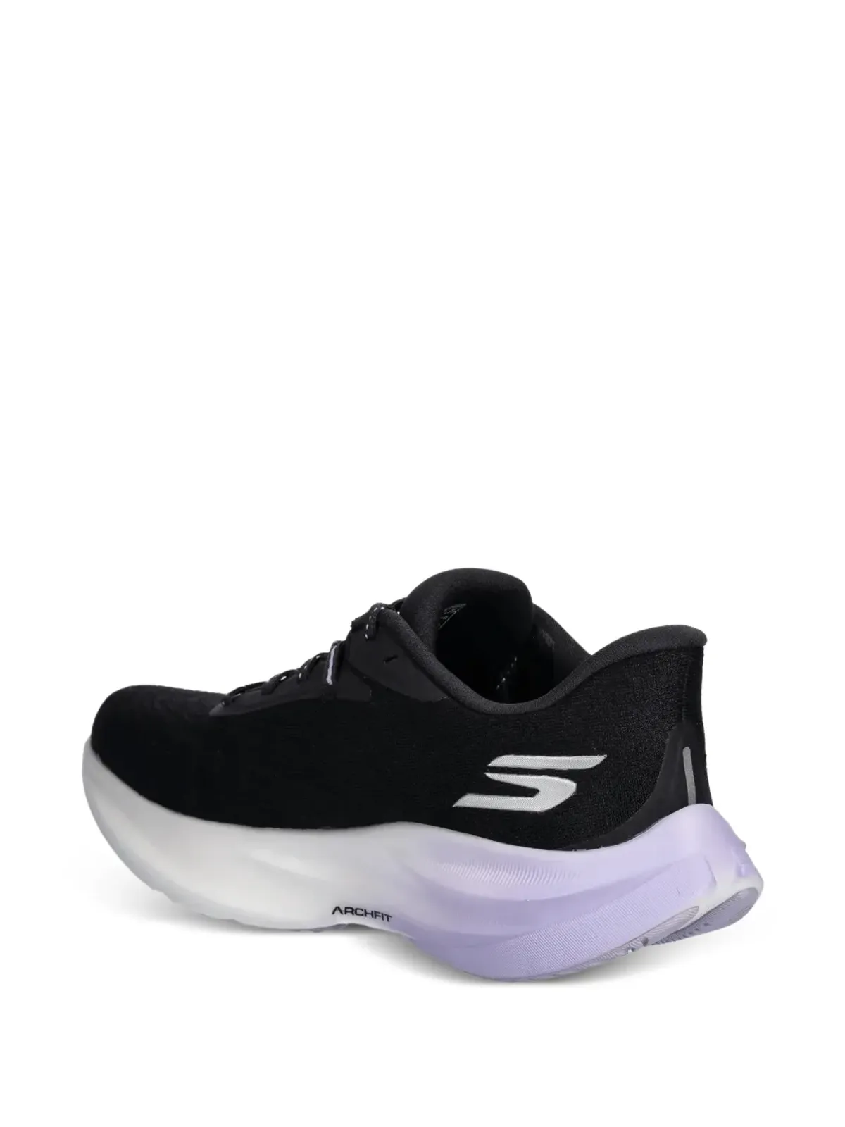 Skechers Aero spark Lace-up sneakers - 画像4