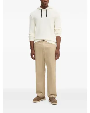 Armani Exchange 長袖フード付きセーター - サムネイル2