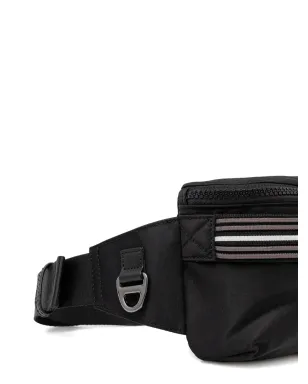 Armani Exchange ロゴディテール ベルトバッグ - サムネイル2