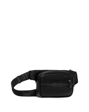 Armani Exchange ジップアップベルトバッグ - サムネイル2