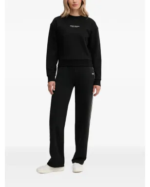 Armani Exchange ロゴディテール クルーネック スウェットシャツ - サムネイル2