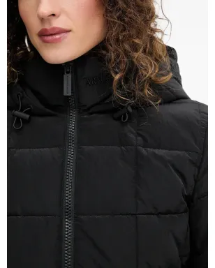 Armani Exchange フード付きダウンジャケット - サムネイル5