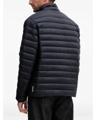 Armani Exchange ジップドキルテッドジャケット - サムネイル3