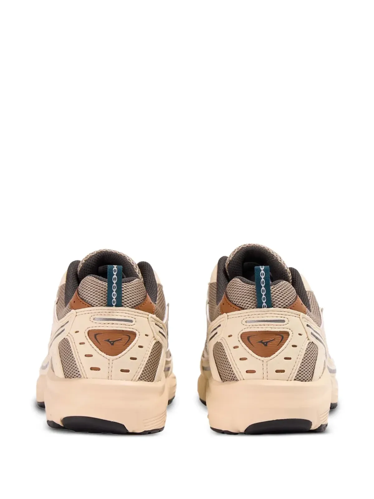 Mizuno メッシュパネルスニーカー - 画像3
