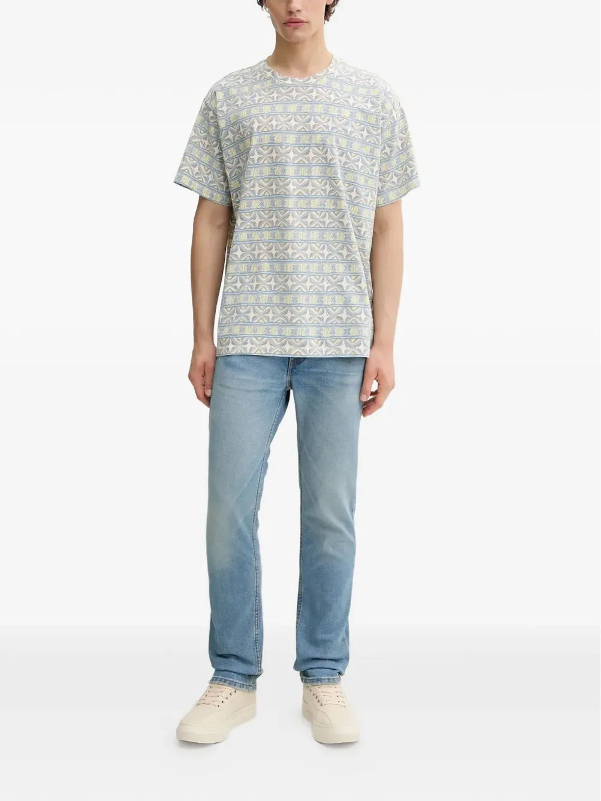 Levi's スリムフィットジーンズ - 画像2