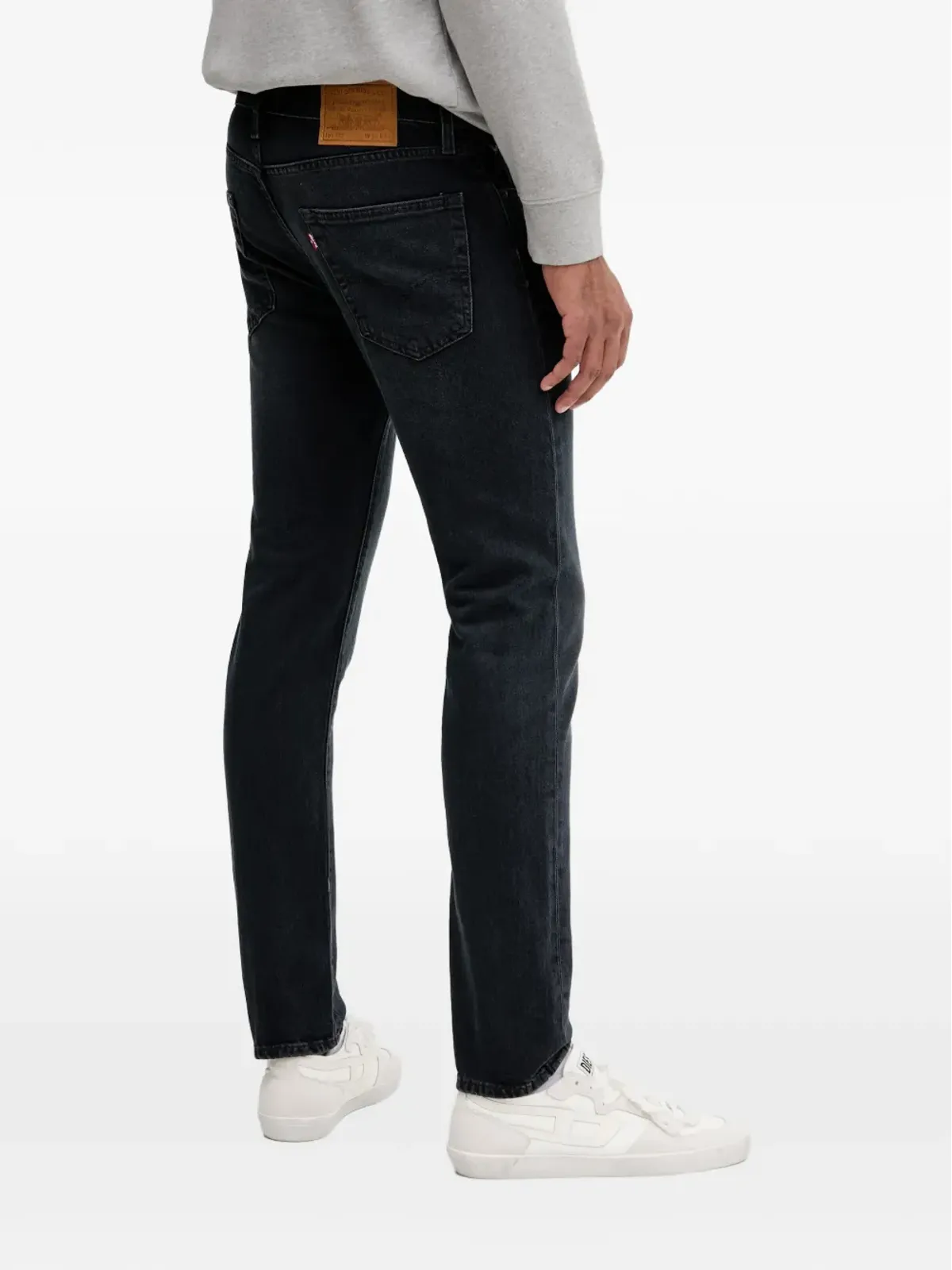 Levi's ポケットジーンズ - ブラック - 画像3
