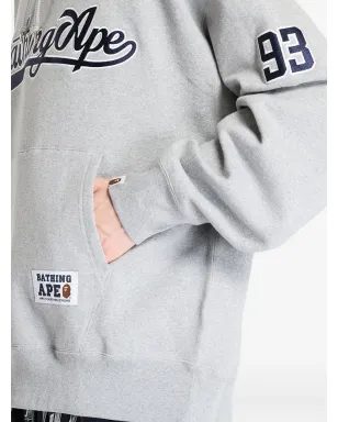 A BATHING APE® ロゴパーカー - サムネイル5