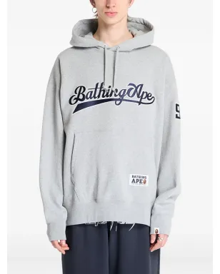A BATHING APE® ロゴパーカー - サムネイル4