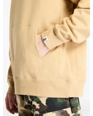 A BATHING APE® ABCカモ シャークモチーフ フード付きスウェットシャツ - サムネイル5