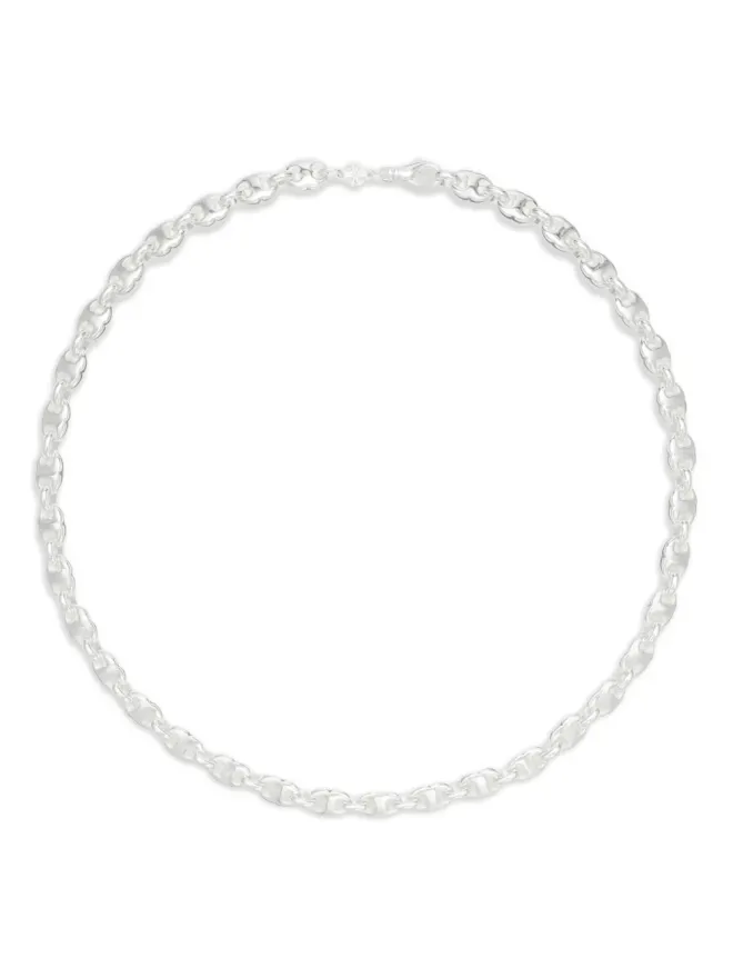 Tory Burch Tory Burch ジェミニ チェーン ネックレスの商品画像