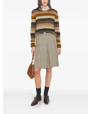 Tory Burch ウール タートルネック セーター - サムネイル2