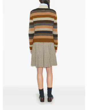 Tory Burch ウール タートルネック セーター - サムネイル3