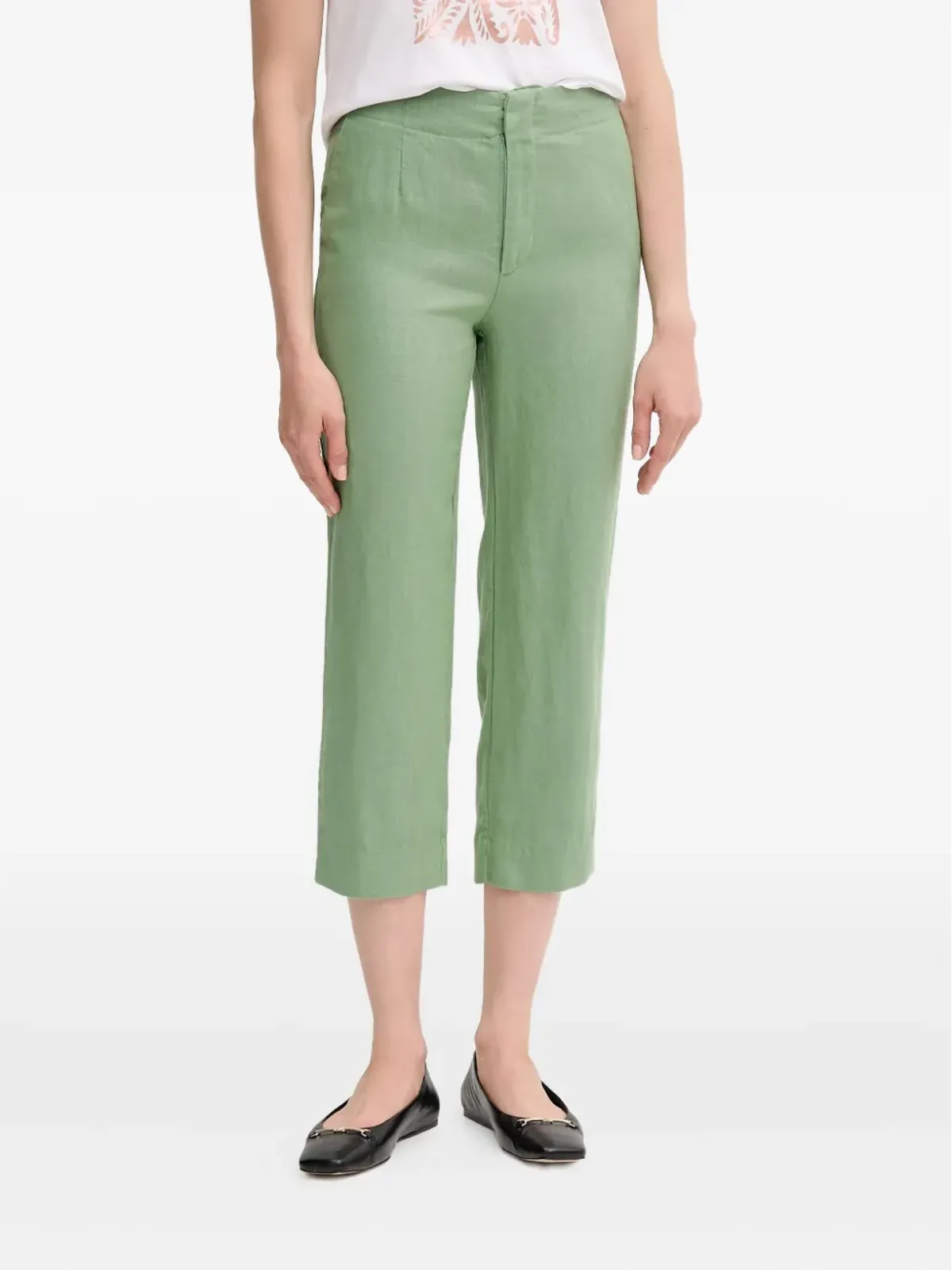 Pedro Del Hierro リネンパンツ - 画像1