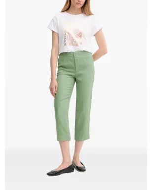 Pedro Del Hierro リネンパンツ - サムネイル2