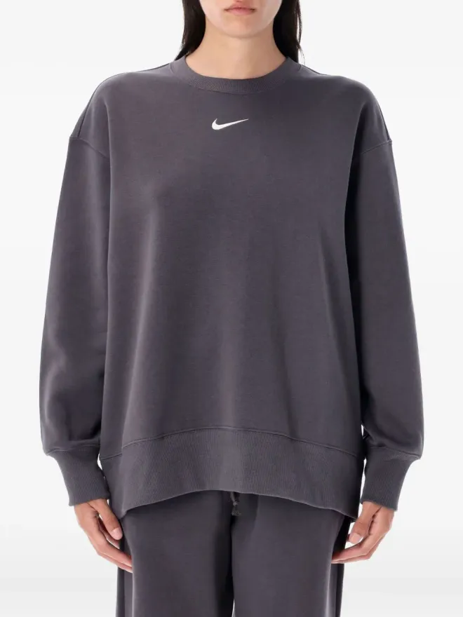 Nike Nike フェニックス スウッシュ クルーネック スウェットシャツの商品画像