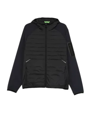 BOSS キルテッド中綿ジャケット - サムネイル1