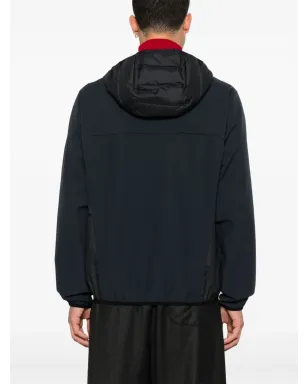 BOSS キルテッド中綿ジャケット - サムネイル4