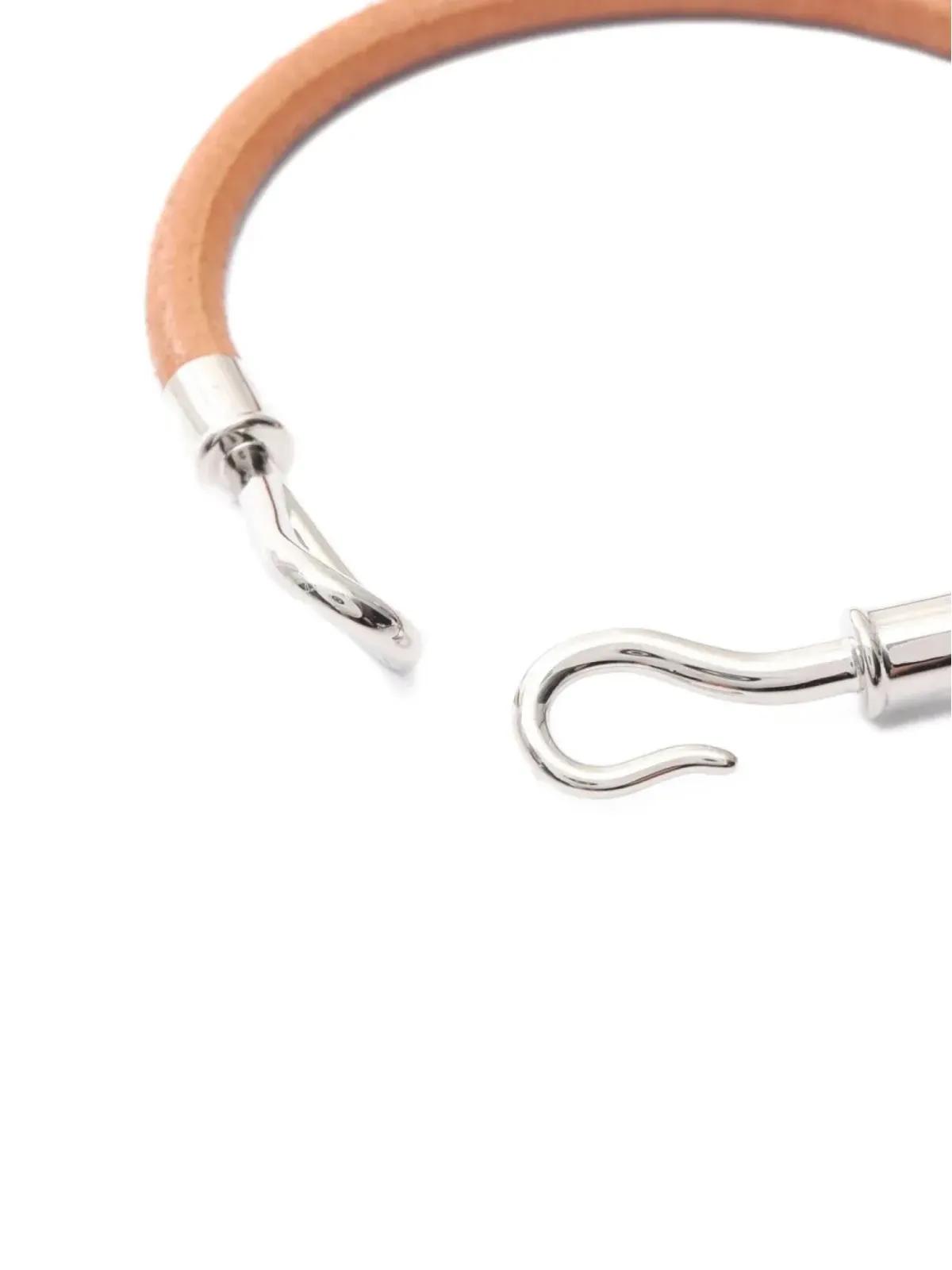 Hermès Pre-Owned 2010s ジャンボ ブレスレット - 画像4
