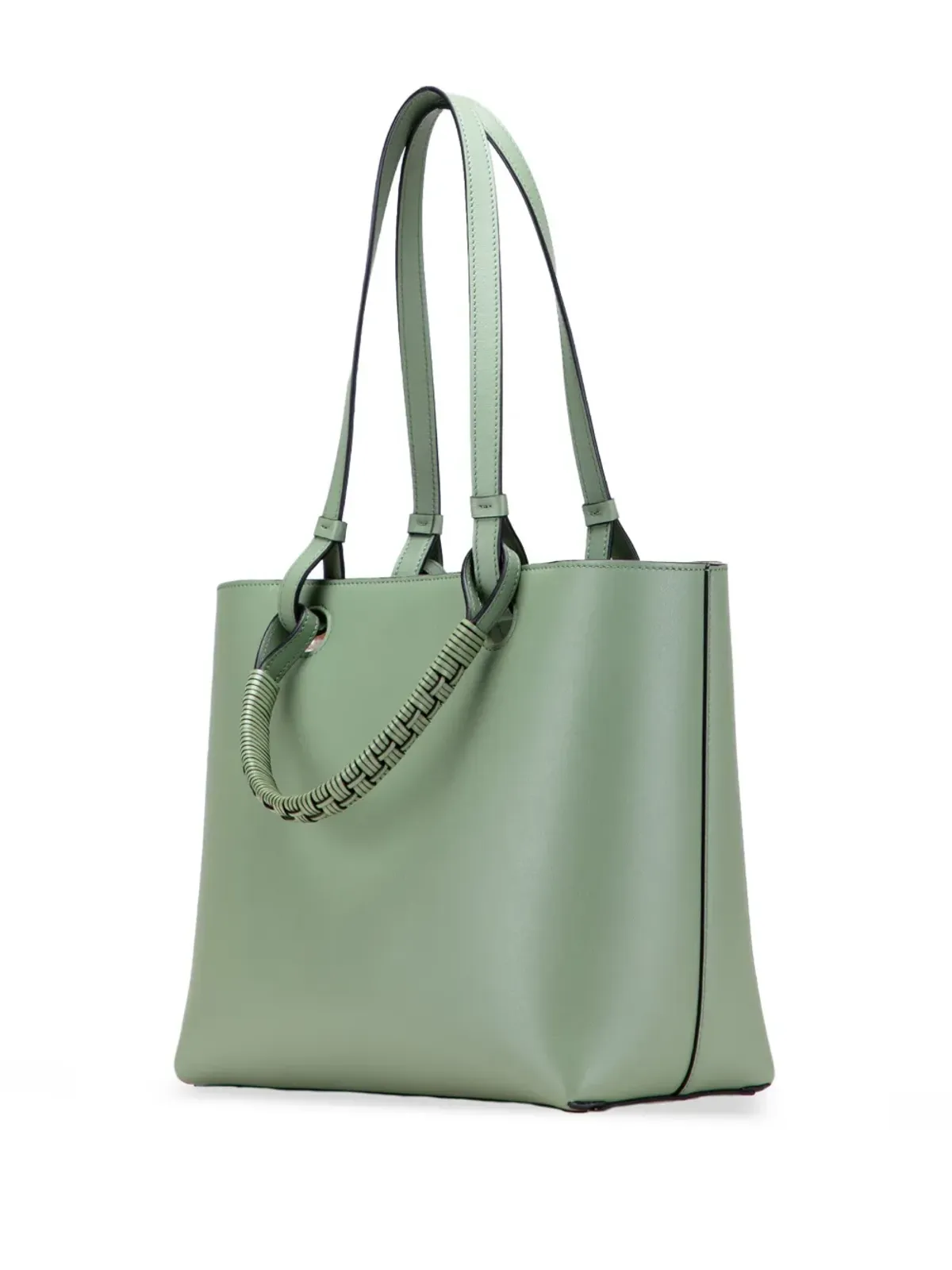 Loewe Vintage アナグラム トートサッチェル - 画像3