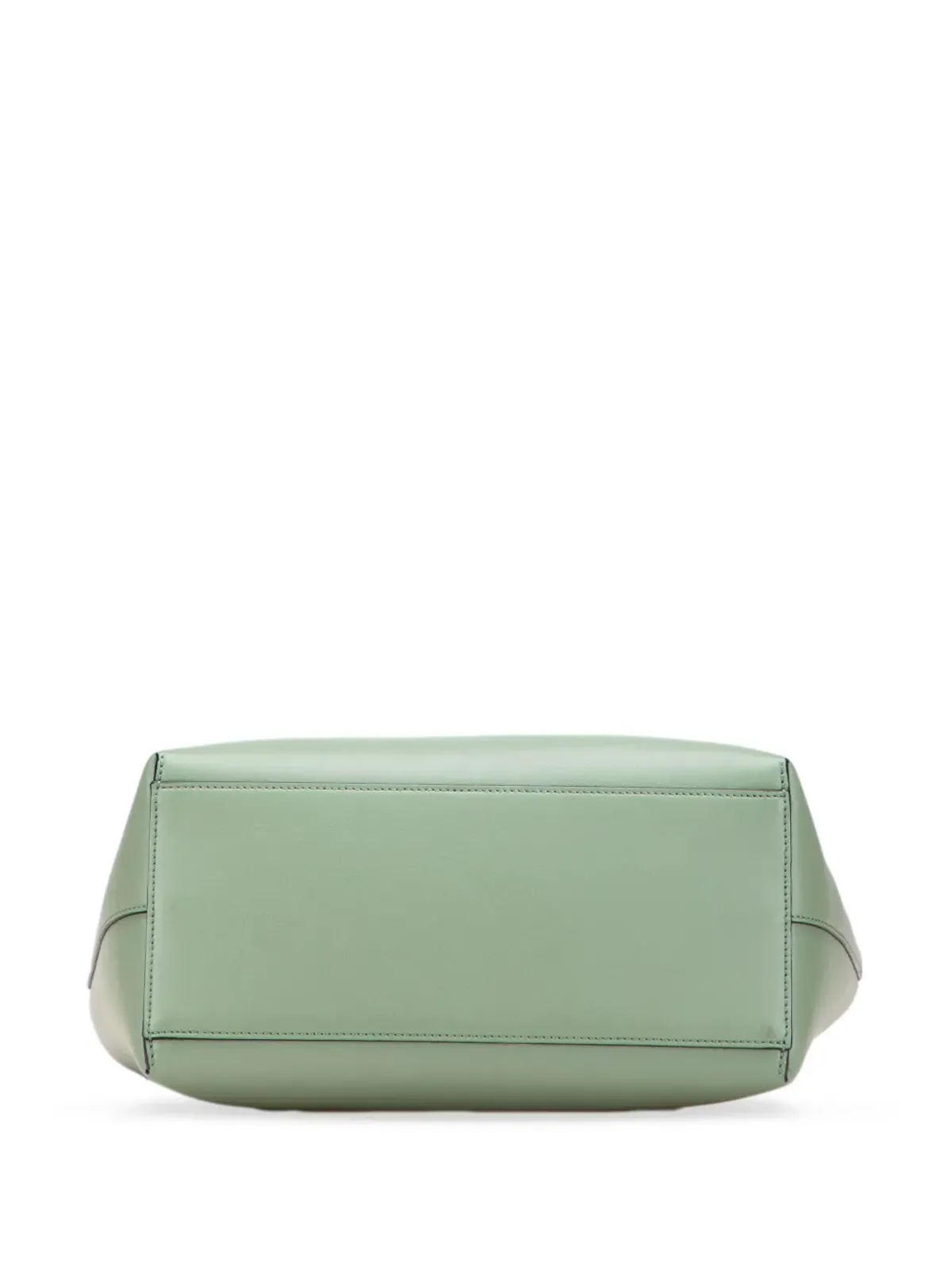 Loewe Vintage アナグラム トートサッチェル - 画像4