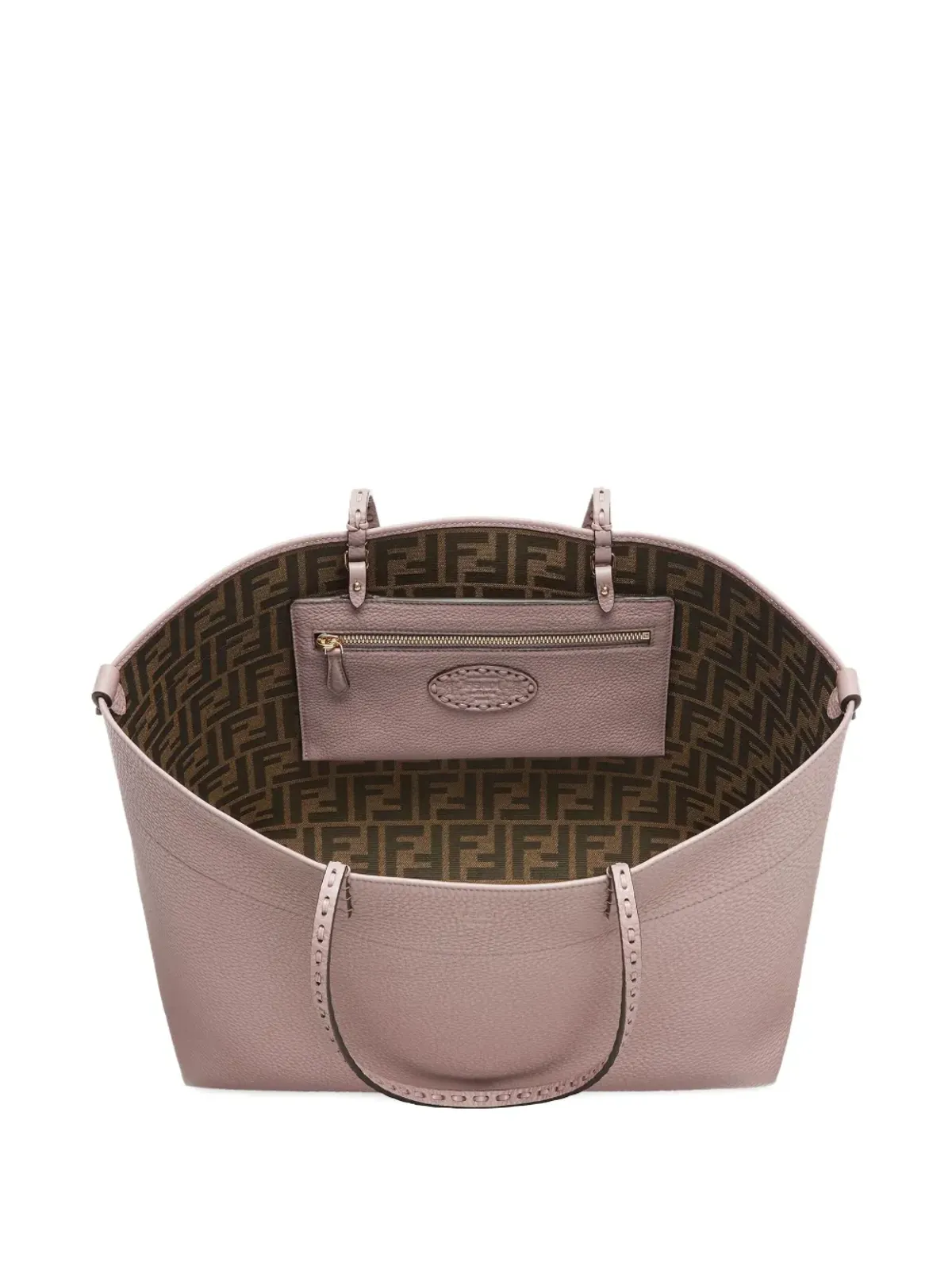 FENDI トートバッグ - 画像2