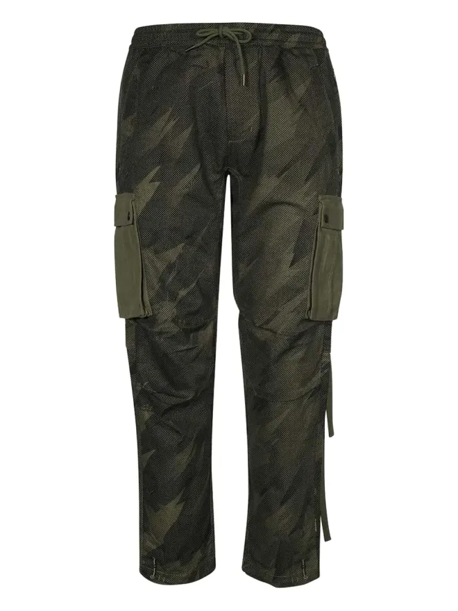 Maharishi Maharishi 迷彩カーゴパンツの商品画像
