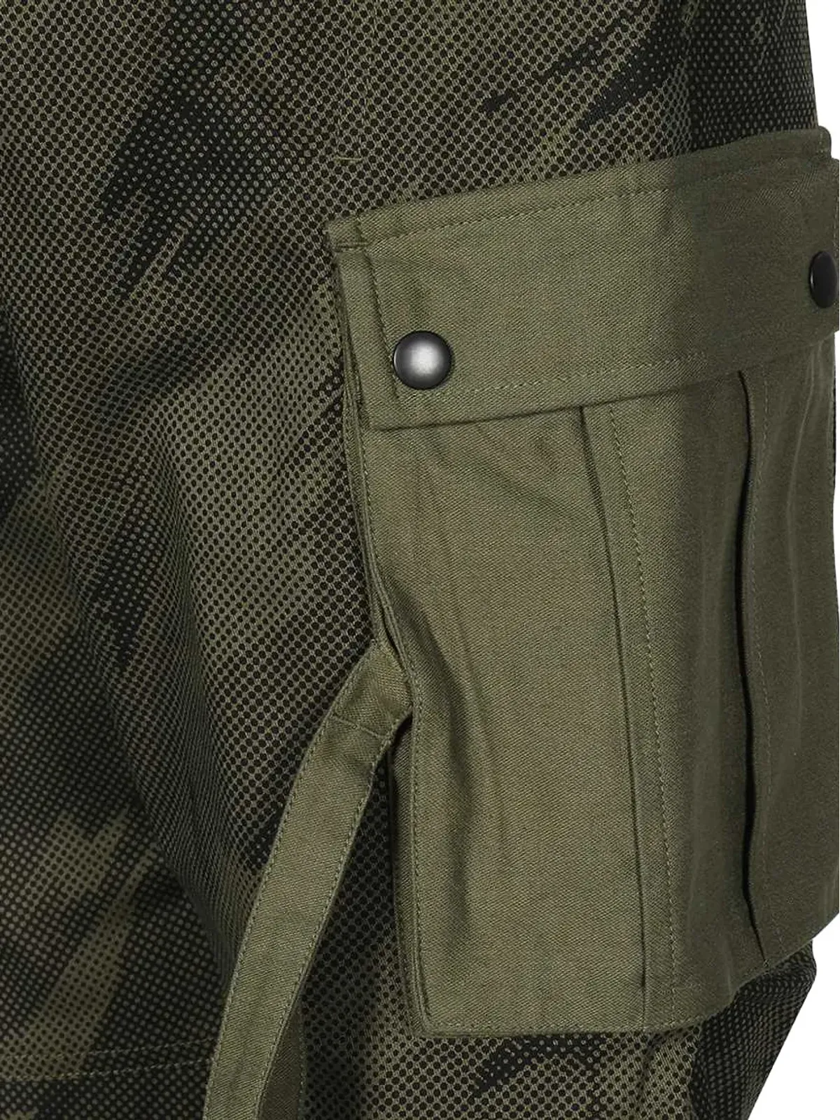 Maharishi 迷彩カーゴパンツ - 画像3