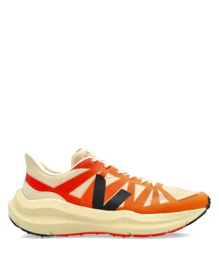 VEJA Condor 3 Advanced gradient sneakers - Orange - サムネイル1