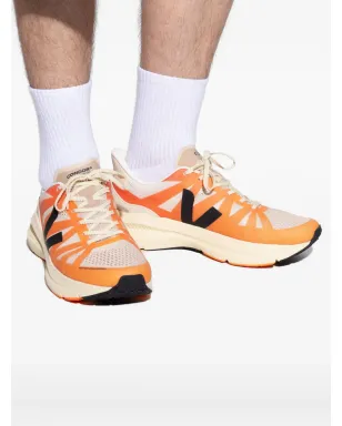 VEJA Condor 3 Advanced gradient sneakers - Orange - サムネイル5