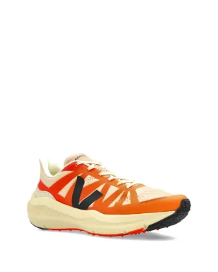 VEJA Condor 3 Advanced gradient sneakers - Orange - サムネイル2