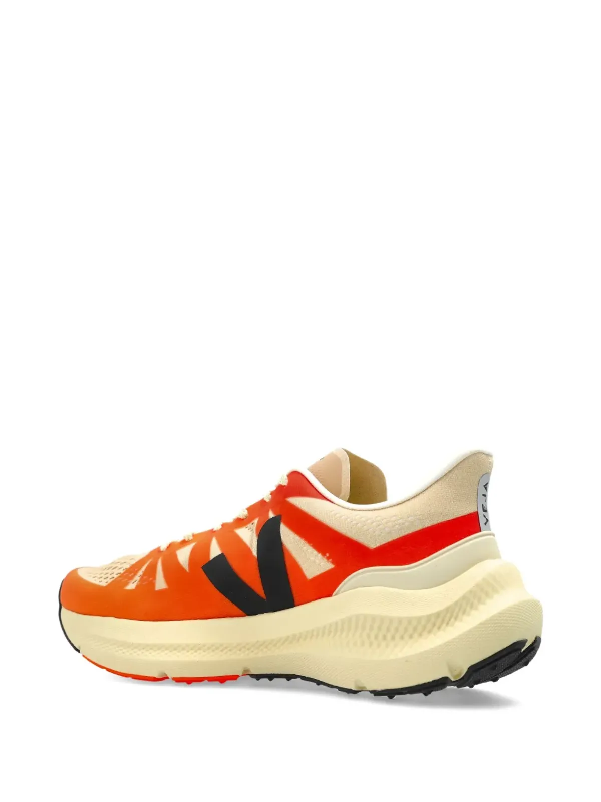 VEJA Condor 3 Advanced gradient sneakers - Orange - 画像4