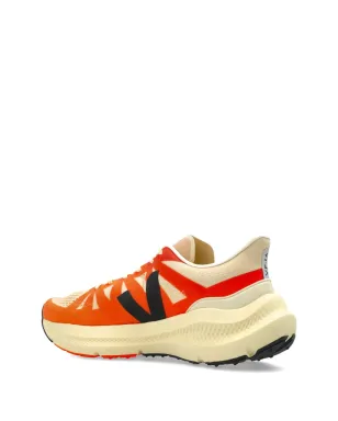 VEJA Condor 3 Advanced gradient sneakers - Orange - サムネイル4