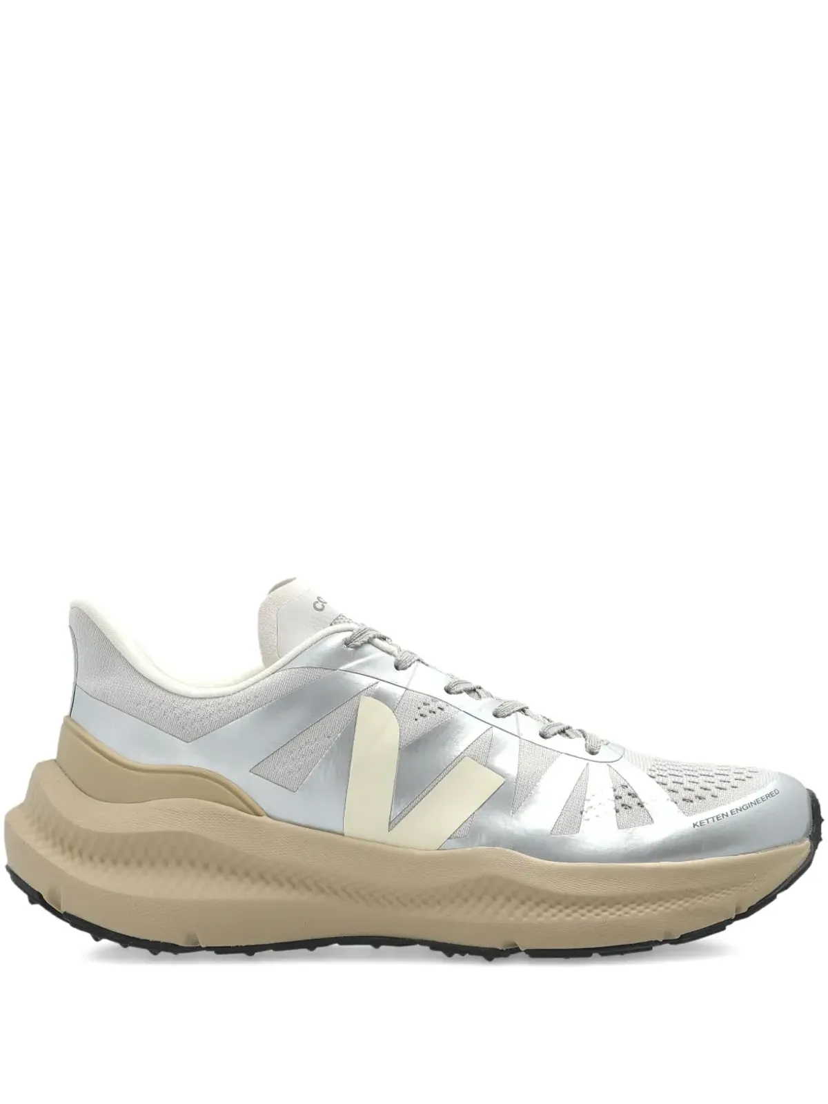 VEJA Condor 3 Advanced ローカットスニーカー - 画像1