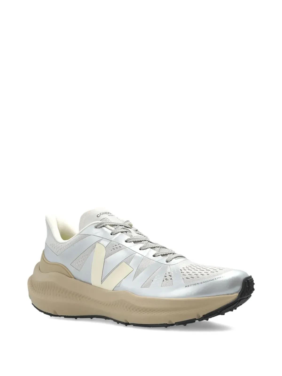 VEJA Condor 3 Advanced ローカットスニーカー - 画像2