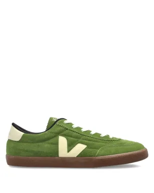 VEJA パンエンカ スエード Vロゴ スニーカー - サムネイル1