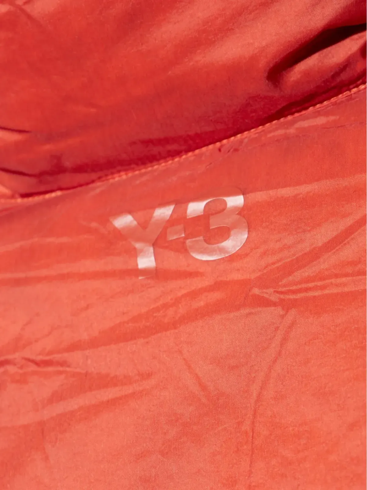 Y-3 Triora キルテッドパディッドジャケット - 画像5