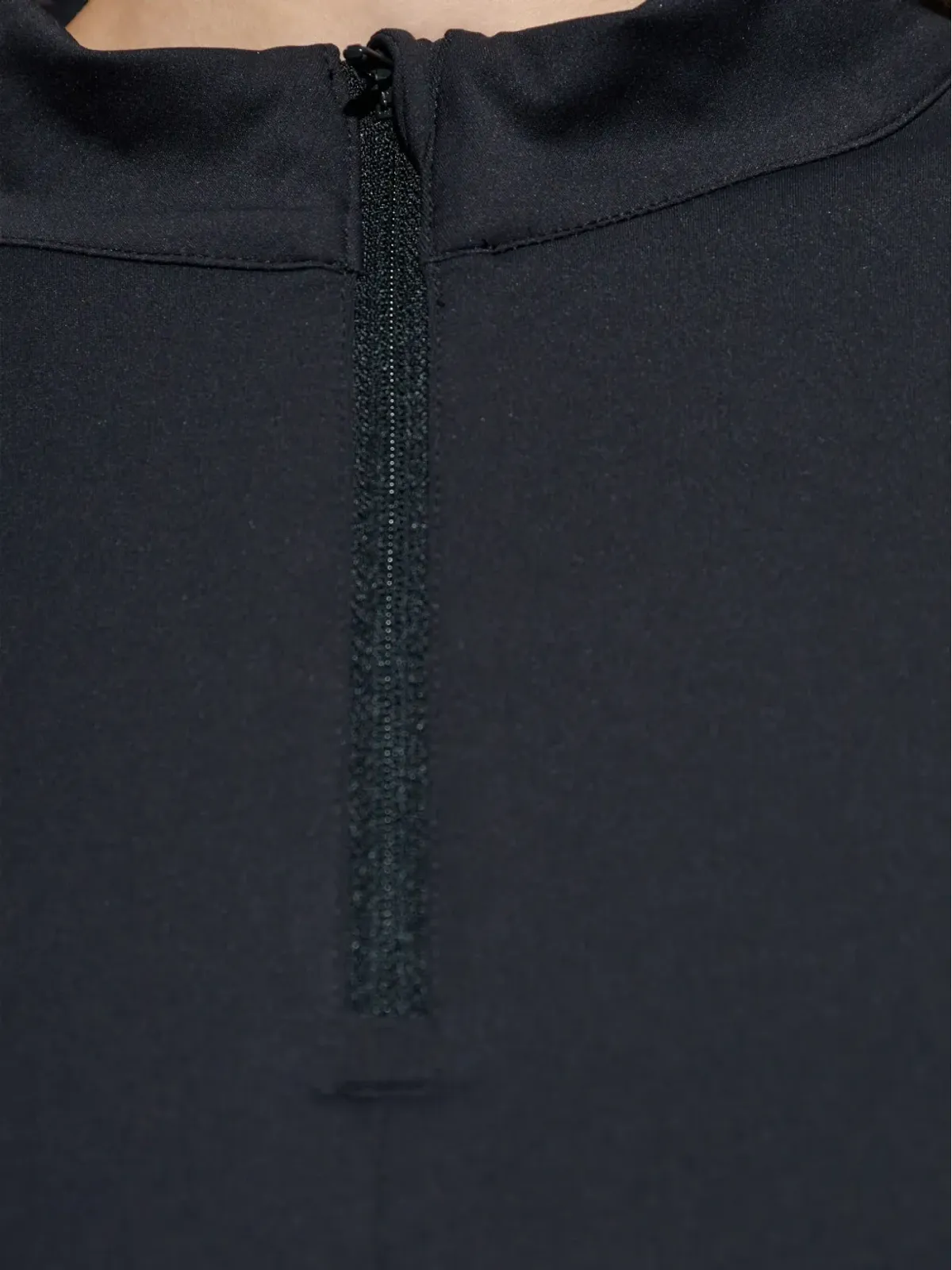 RETHINKIT STUDIOS 半ジップネックトップ - 画像5