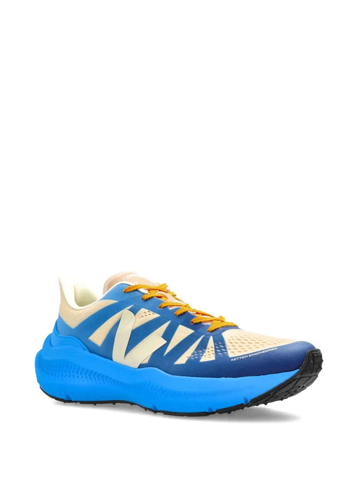 VEJA Condor 3 レースアップスニーカー - 画像2