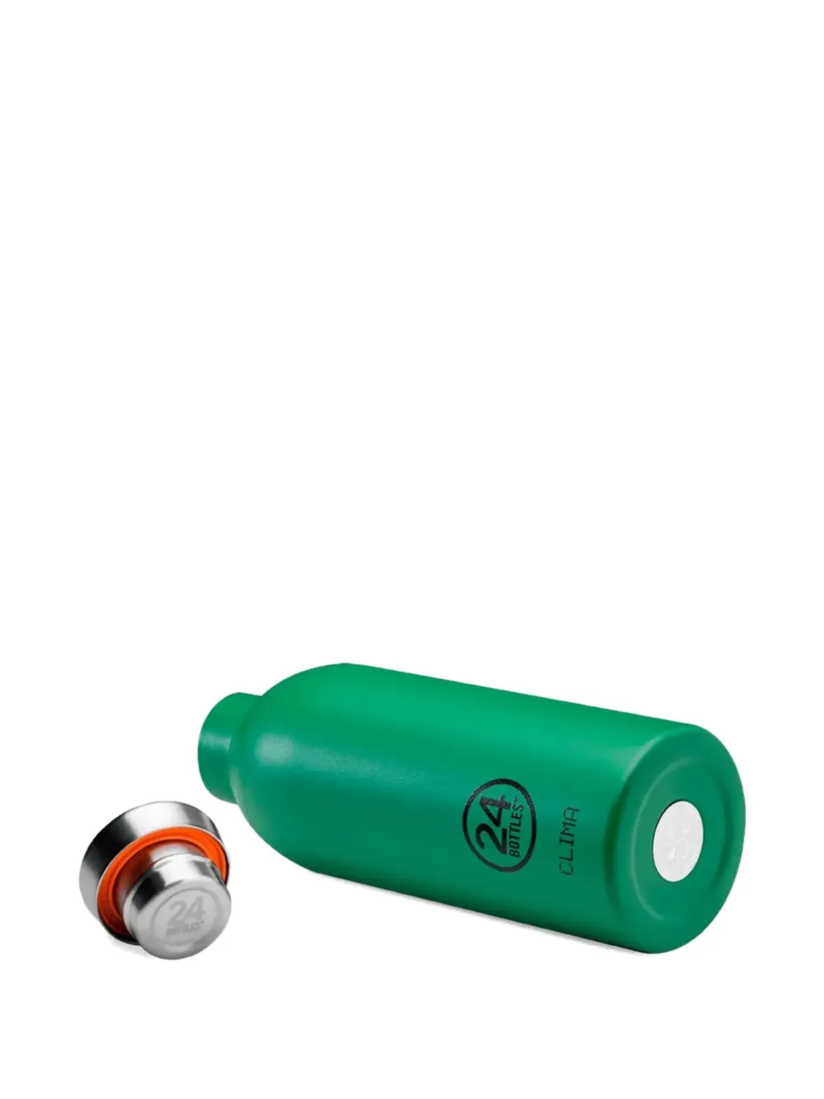 24bottles Clima ステンレスボトル - 画像2