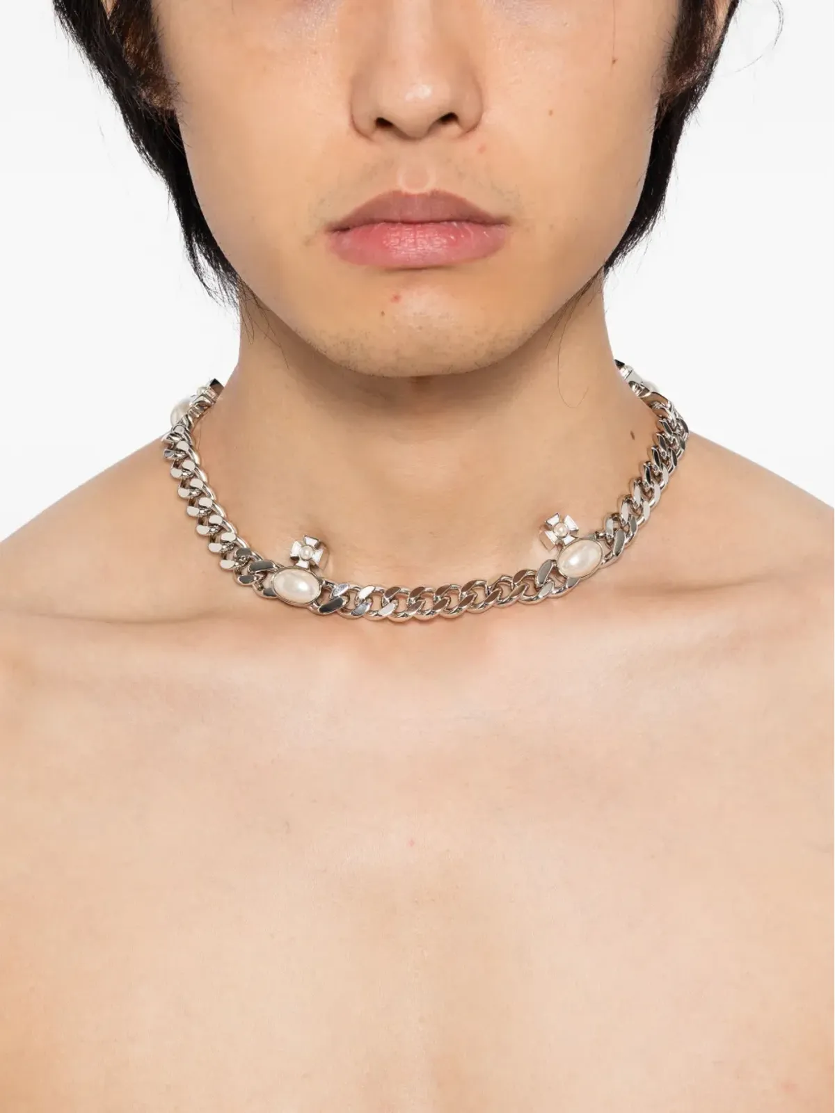 Vivienne Westwood Gaby ネックレス - 画像2