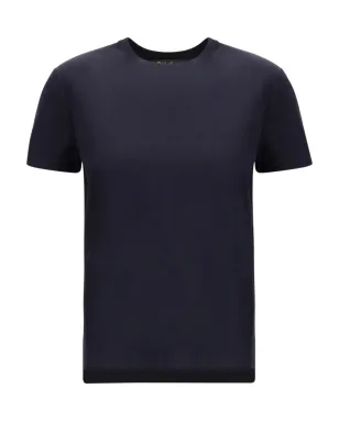 Loro Piana クルーネック コットンTシャツ - サムネイル1