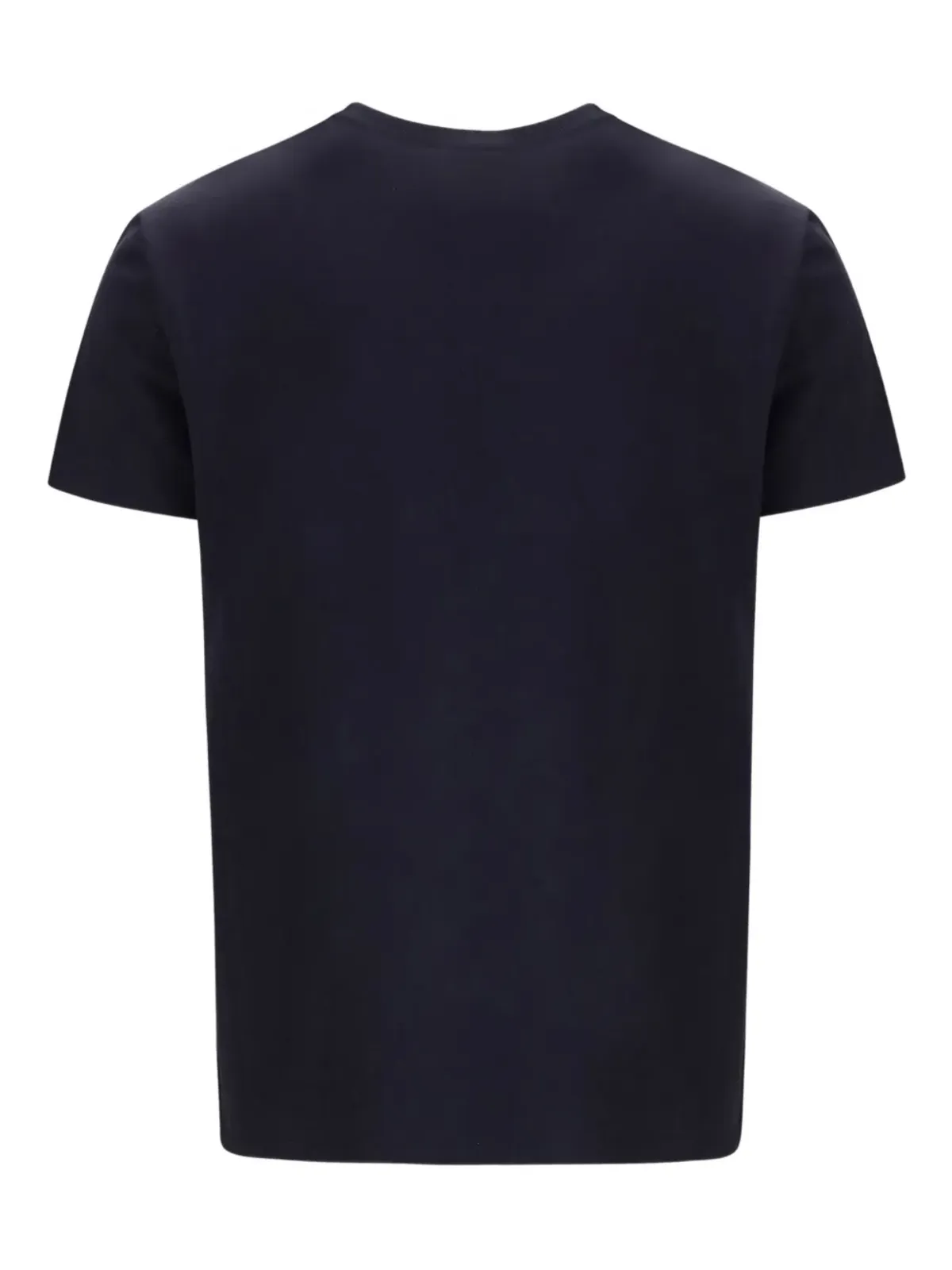 Loro Piana クルーネック コットンTシャツ - 画像2