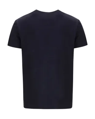 Loro Piana クルーネック コットンTシャツ - サムネイル2