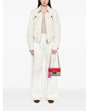 Gucci Pre-Owned パドロック・クロスボディバッグ - サムネイル2
