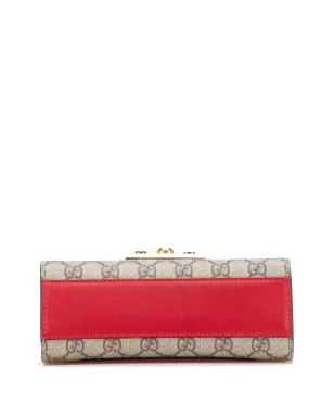 Gucci Pre-Owned パドロック・クロスボディバッグ - サムネイル4