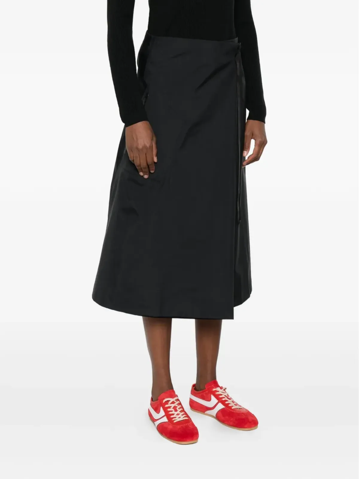 Arc'teryx ラップミディスカート - 画像3
