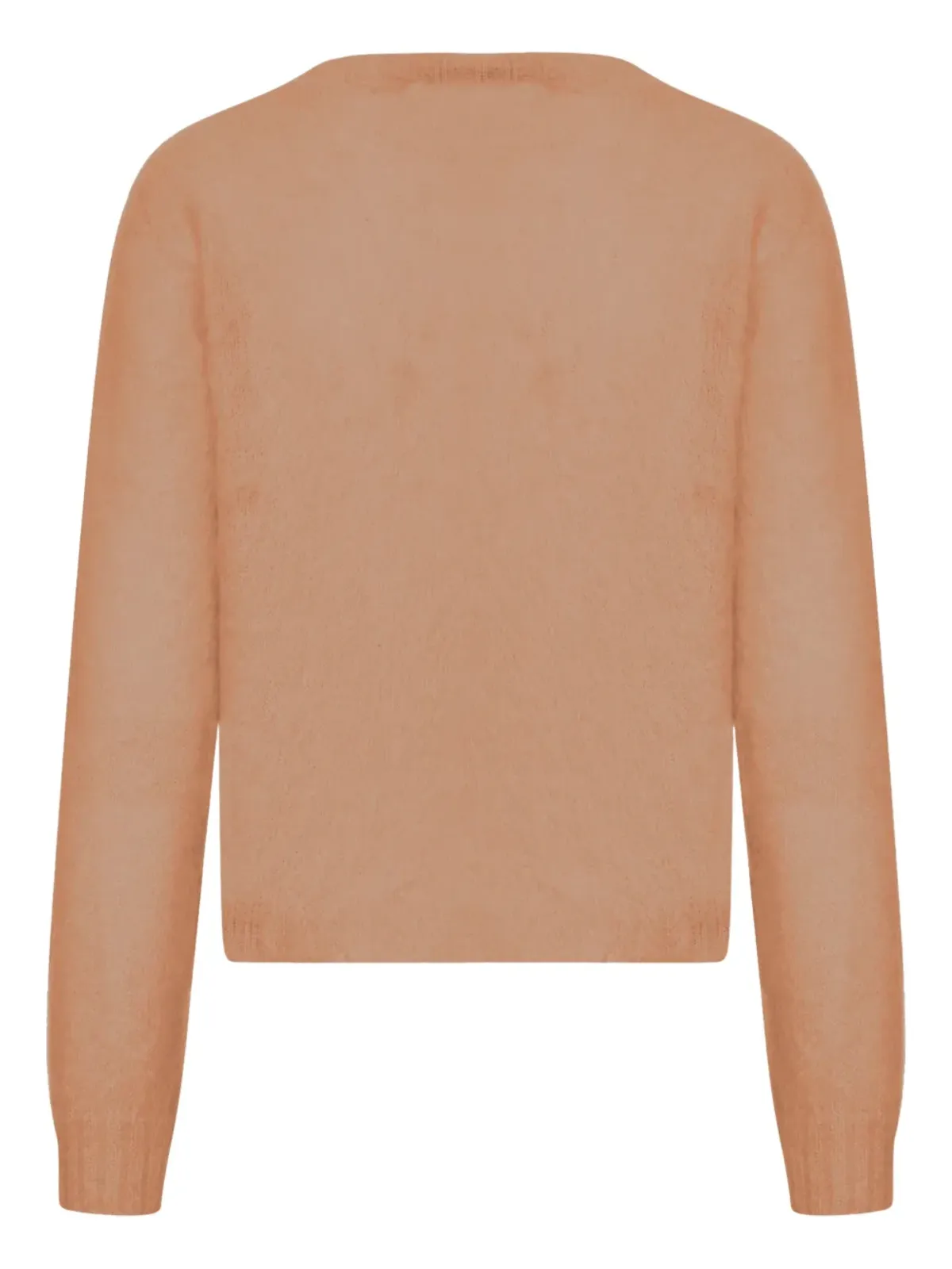Max Mara クルーネックセーター - 画像2