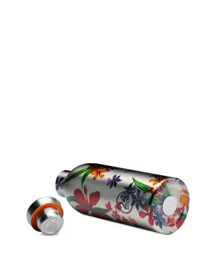 24bottles Amnesia 花柄プリント水筒 - サムネイル2